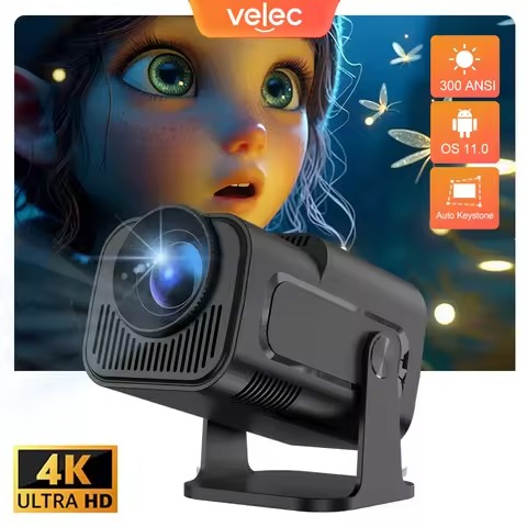 Portable Projector